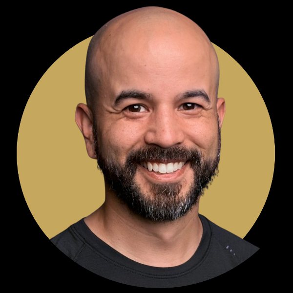 Alex Balingit, author of Hello → Demo and founder of the revenue infrastructure consultancy of the same name